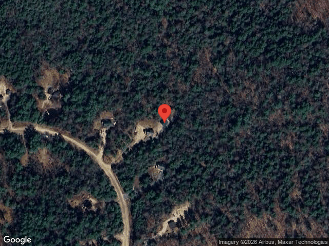 165 covered bridge rd, thornton,  NH 03285