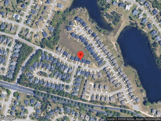 208 barony place dr, columbia,  SC 29229