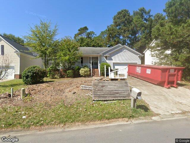 1313 parliament lake dr, columbia,  SC 29223