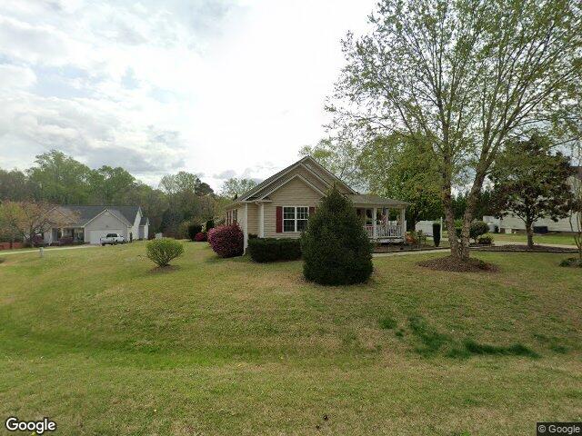86 basswood cir, willow spring,  NC 27592