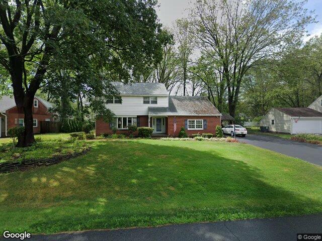 158 willow ln, schenectady,  NY 12302