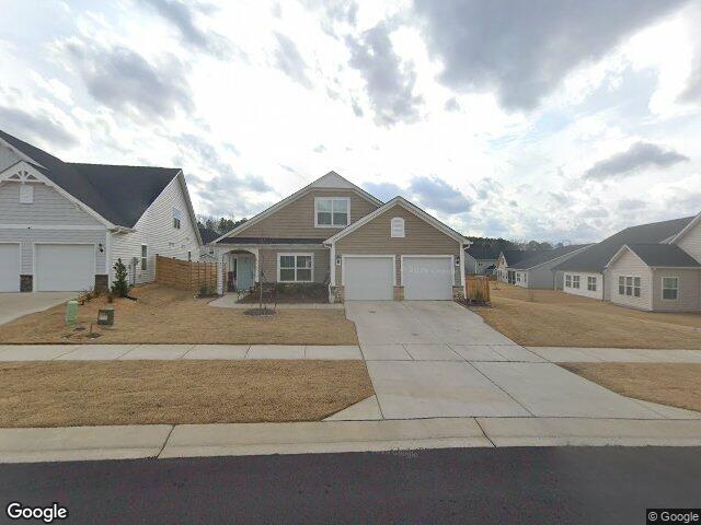 249 cherry blossom ct, garner,  NC 27529