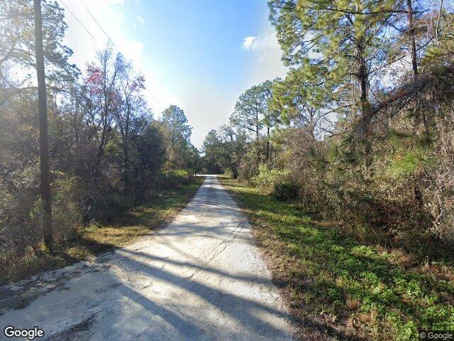 0 bigelow avenue, brooksville,  FL 33597