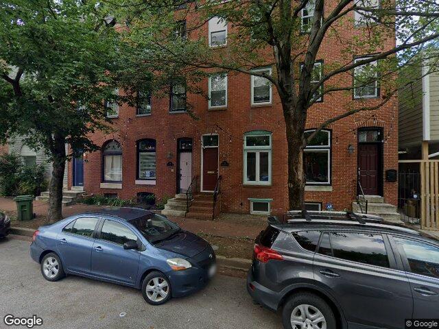 18 n collington ave, baltimore,  MD 21231