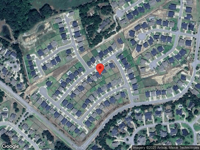 4025 summerland way, elgin,  SC 29045