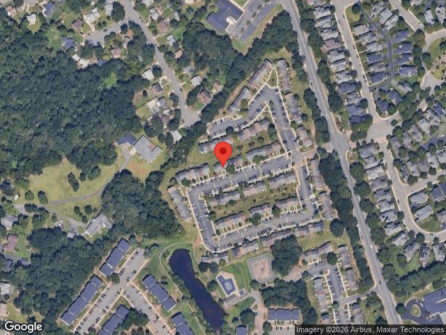8329 georgian ct, manassas,  VA 20110