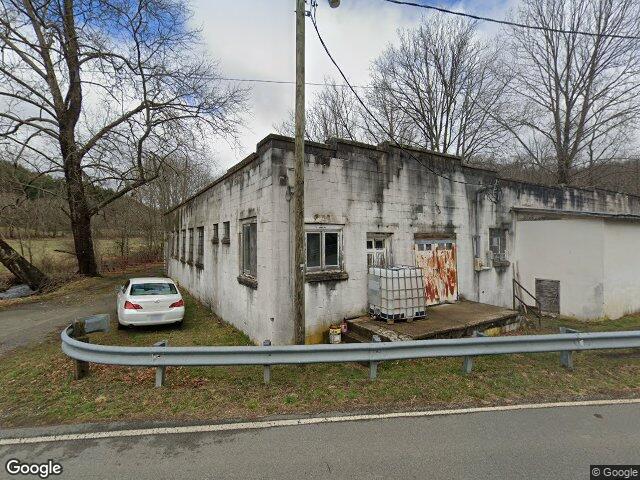 tbd wishing waters edge, creston,  NC 28615