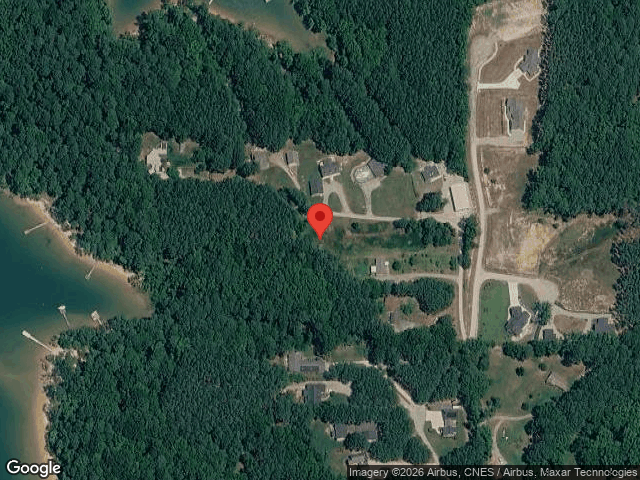317 doc ln, manson,  NC 27553