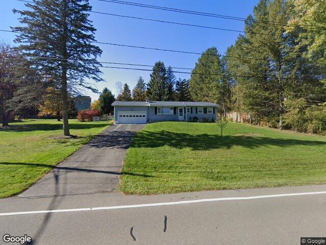 4051 highland rd, cortland,  NY 13045