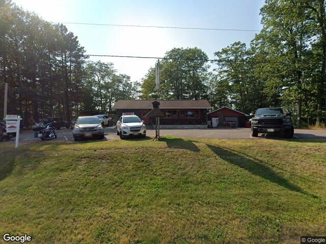 1455 hwy 51, woodruff,  WI 54568