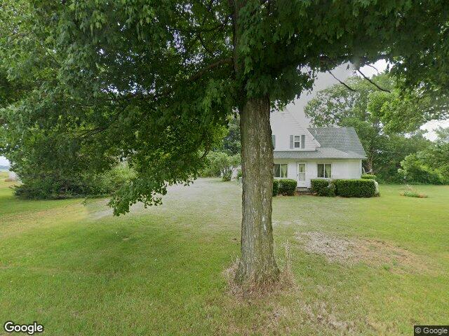 19818 linden rd, argos,  IN 46501