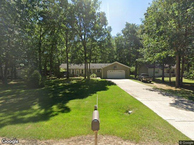 64761 winterwoods dr, lawton,  MI 49065