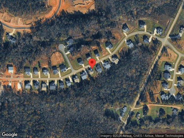 201 w amber oak dr, selma,  NC 27576