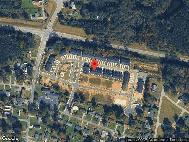 228 peebles dr, smithfield,  NC 27577