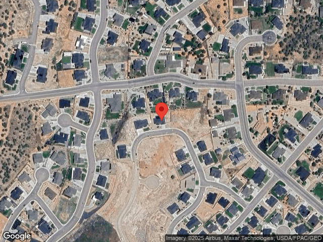 2154 s bluff dr, cedar city,  UT 84720