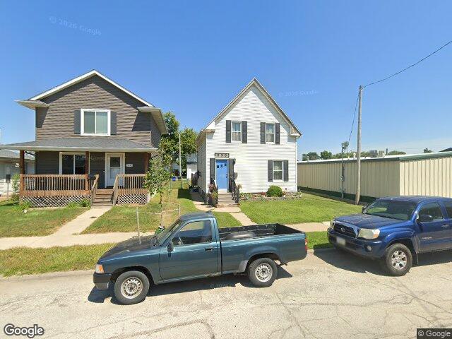 825 4th st sw, cedar rapids,  IA 52404