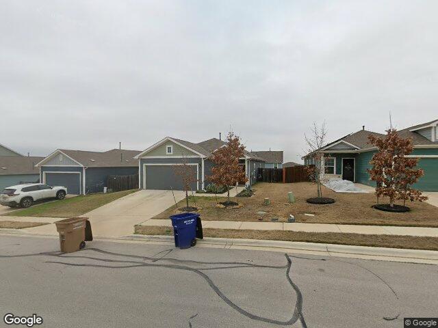  del valle,  TX 78617
