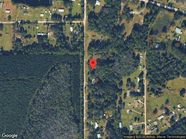 12579 sw 71st ave, starke,  FL 32091