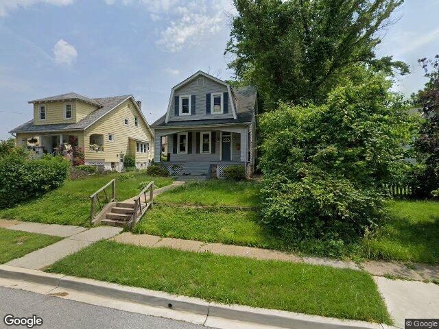3403 woodbine ave, gwynn oak,  MD 21207