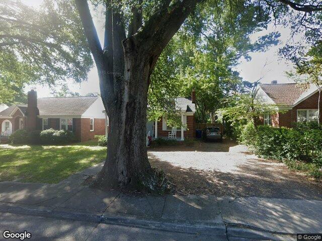 2904 kennedy st, columbia,  SC 29205