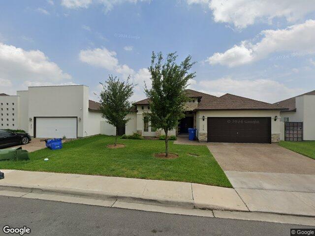 215 glen cook dr, laredo,  TX 78041