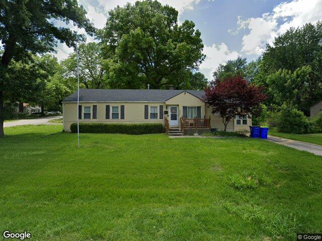 9817 e 67th ter, raytown,  MO 64133