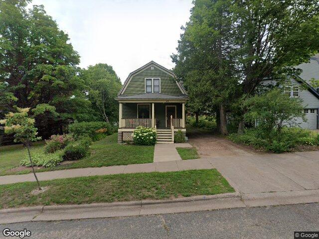 33 n 4th st, bayfield,  WI 54814
