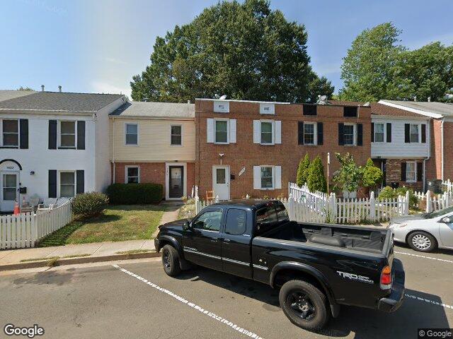 9818 buckner rd, manassas,  VA 20110