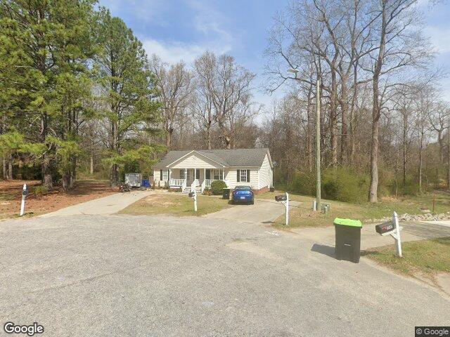 155 creekside dr, four oaks,  NC 27524