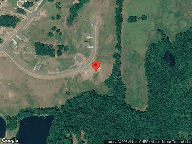 200 kissington way, benson,  NC 27504