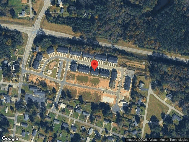 252 peebles dr, smithfield,  NC 27577