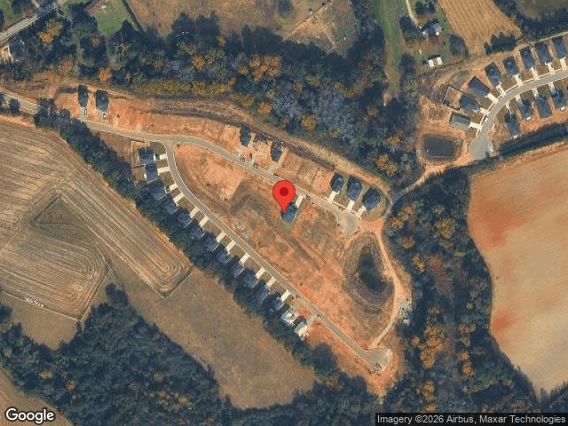 372 hopewell branch court, smithfield,  NC 27577