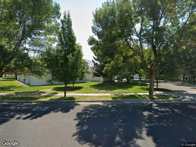 130 w 1260 s, logan,  UT 84321