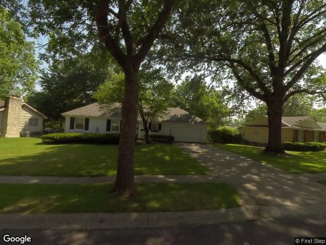 10405 e 79th ter, raytown,  MO 64138