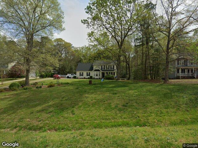 134 forest ln, garner,  NC 27529