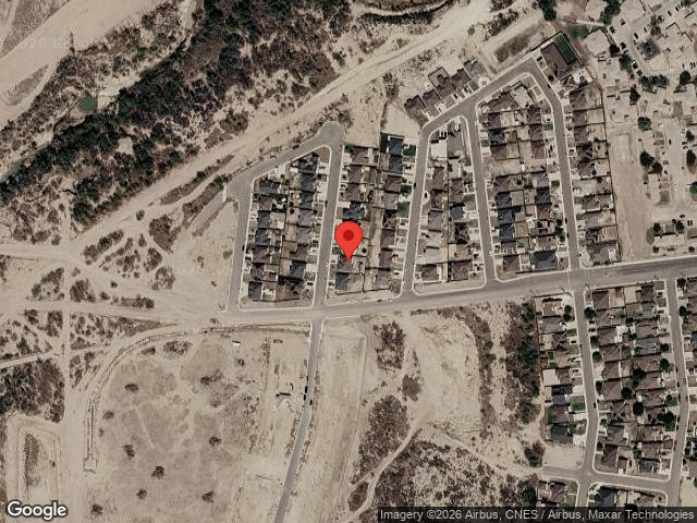 2254 rio sabinas drive, eagle pass,  TX 78852