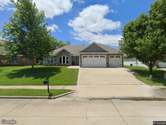 5405 chamois dr, columbia,  MO 65203