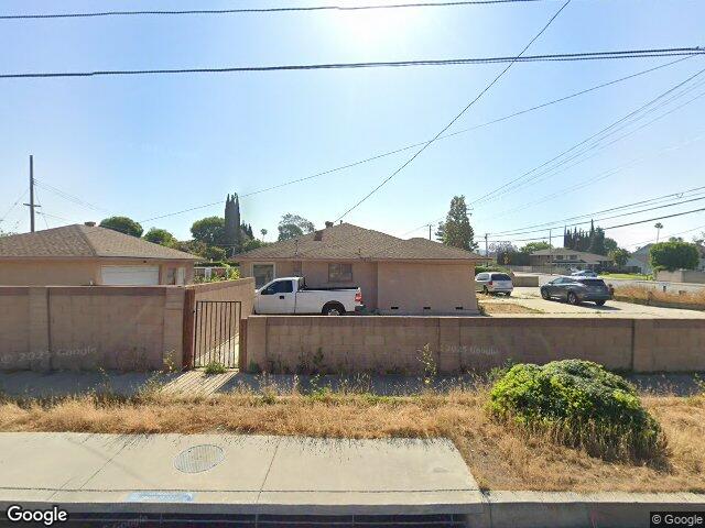  santa ana,  CA 92705