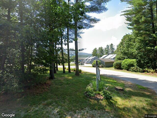 4 vista dr #101
                                ,Unit Unit 101, ashland,  NH 03217