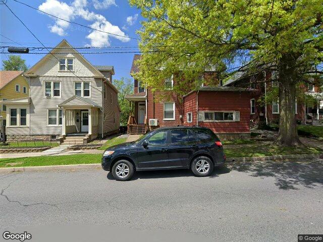 344 w southern ave, williamsport,  PA 17702