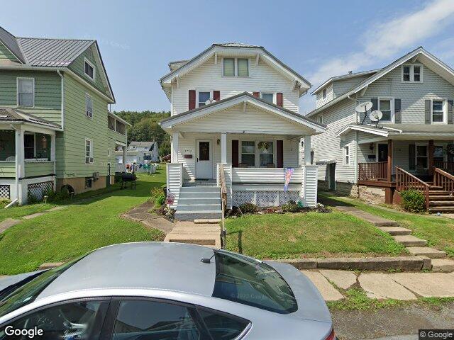 2712 grand st, williamsport,  PA 17701