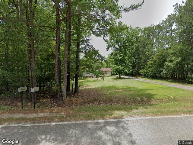 1345 winterwood rd, columbia,  SC 29203