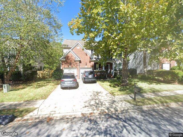 306 water hickory way, columbia,  SC 29229