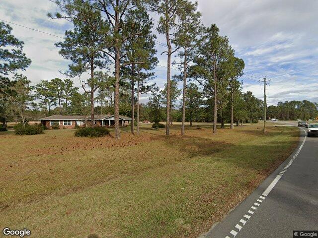 100 lakeside lane, rincon,  GA 31326