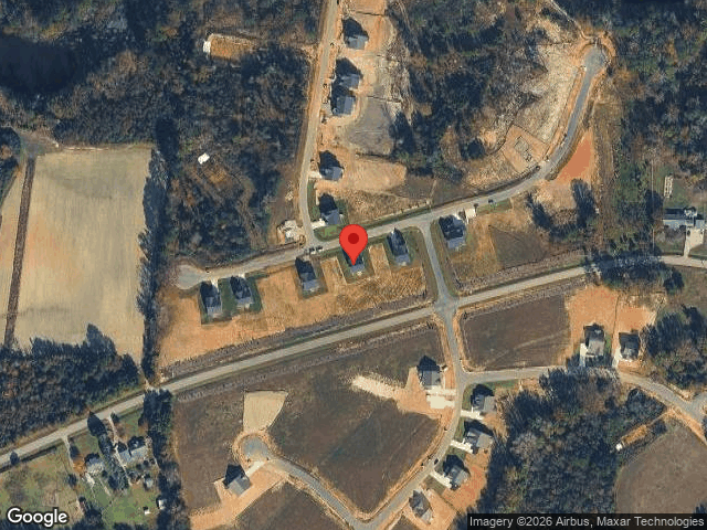 49 w star foal lane, wendell,  NC 27591
