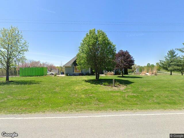 17912 nation rd, holt,  MO 64048
