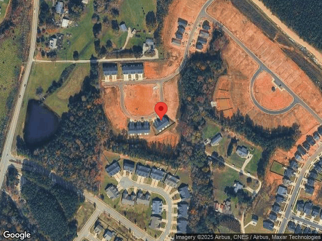 69 calluna drive, clayton,  NC 27520