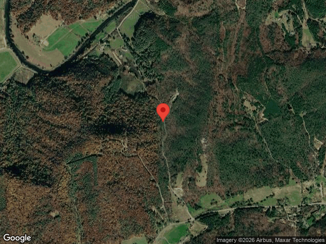tbd canoe gap road, west jefferson,  NC 28694