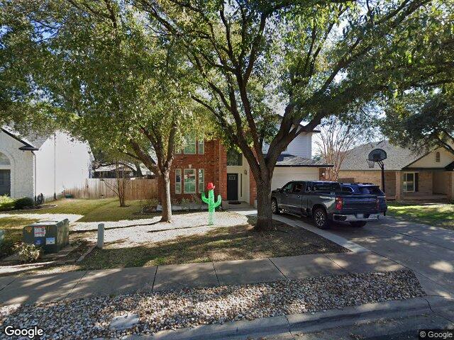 4518 tello path, austin,  TX 78749