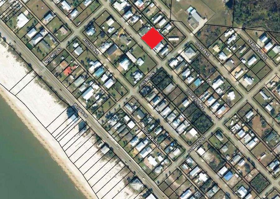 9314 cockles ave, port saint joe,  FL 32456